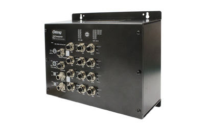 TGPS-9084GT-M12X Series