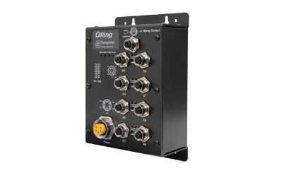 TGXPS-1080-M12-BP2 Series