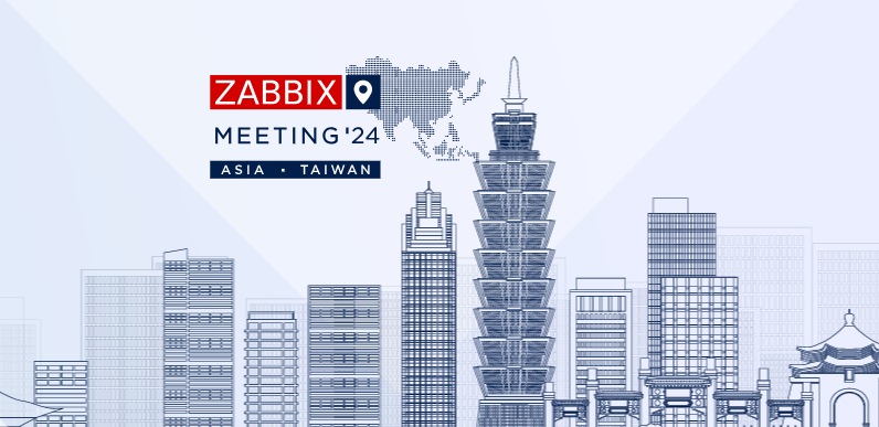 Zabbix Meeting big