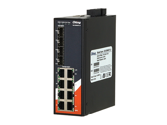 IGS-3084GP-LA