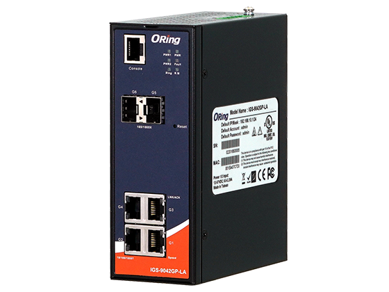 IGS-9042GP-LA-PN