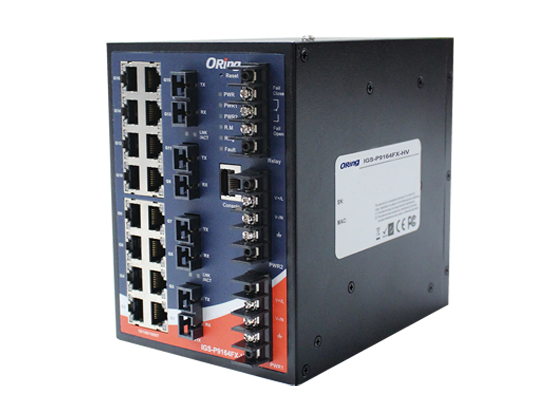 IGS-P9164FX-SS-SC-HV
