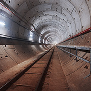 Protect Field-site Workers’ Safety in Underground Utility Tunnels
