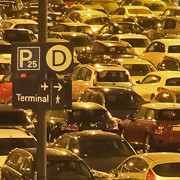 ORing Helps Oman Airports Enhance Car Park Management Efficiency