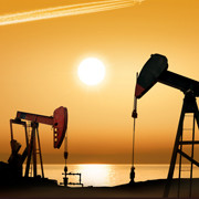 Oil Field