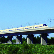 Jinghu High Speed Rail