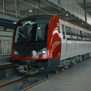ORing Builds In-vehicle Smart Network for Tianjin Metro Line 1