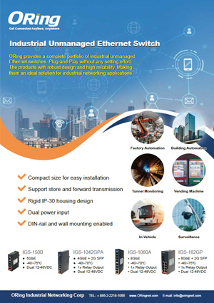Power Utilities flyer