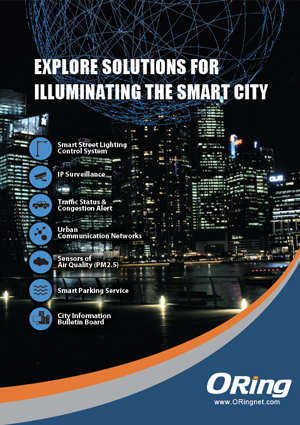 Power Utilities flyer